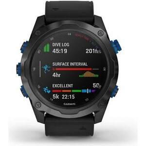 Garmin Descent Mk2i - T1 Bundle