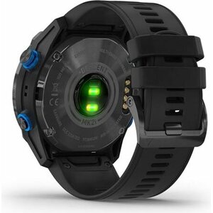 Garmin Descent Mk2i - T1 Bundle