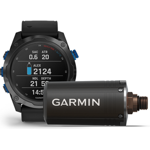 Garmin Descent Mk2i - T1 Bundle