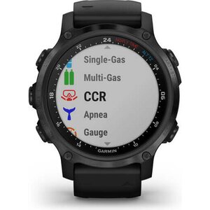 Garmin Descent Mk2S