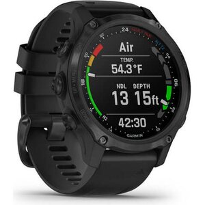 Garmin Descent Mk2S