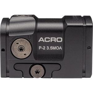Aimpoint ACRO P-2
