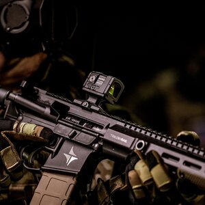 Aimpoint ACRO P-2