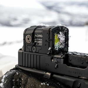 Aimpoint ACRO P-2
