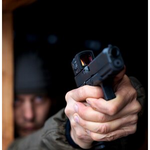 Aimpoint ACRO P-2