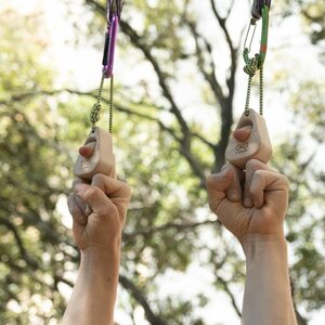 YY Vertical Duo