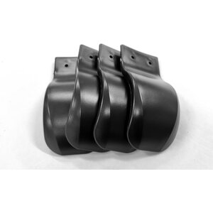 Kästle Set Mud Guard for RS 10 Classic