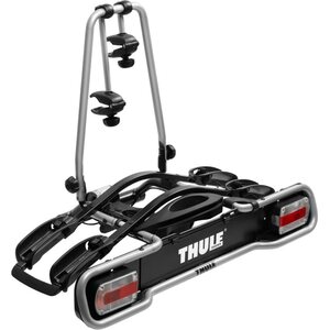 Thule EuroRide 2 (7-pin) bike rack