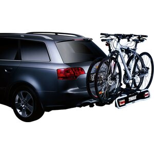 Thule EuroRide 2 (7-pin) bike rack