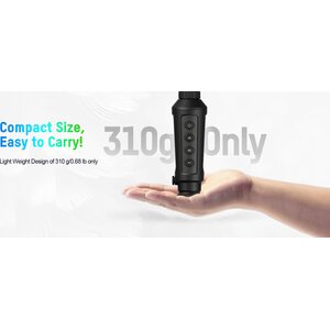 HikMicro Lynx PRO LH19