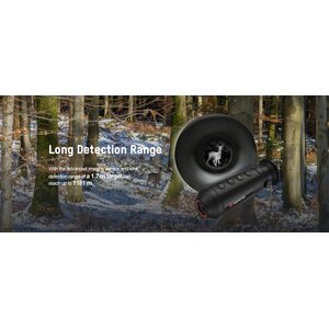 HikMicro Lynx PRO LH19
