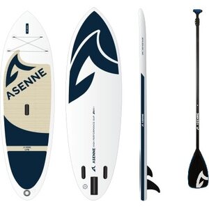 Asenne Lite SUP 10'2" package