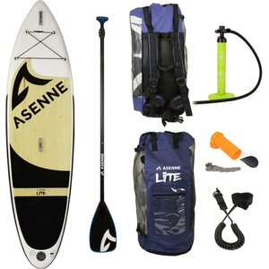 Asenne Lite SUP 10'2" paketti
