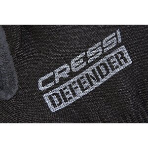 Cressi Defender Anti Cut Gloves 2mm