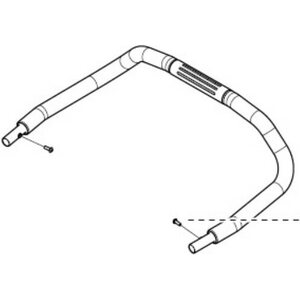 Thule Handlebar-Single