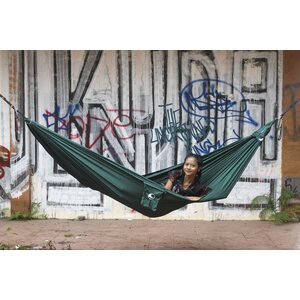 Ticket To The Moon Compact Hammock