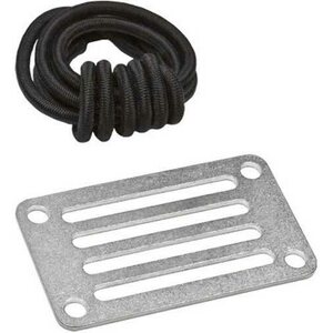 X-Deep Stealth 2.0 Light Battery Holder Set