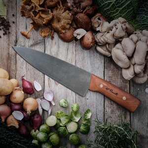 Roselli Chef knife UHC