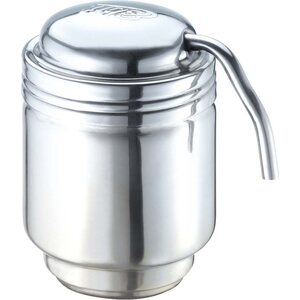 Esbit Stainless Steel Coffee Maker