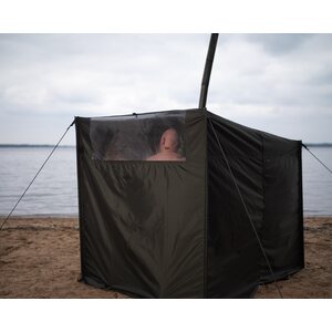 Savotta Hiisi 2 Sauna Tent