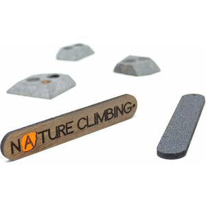 Nature Climbing Sander