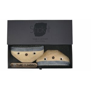 Nature Climbing Skin Prepping Kit X C4HP