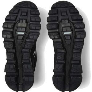 On Cloudrock Waterproof Womens