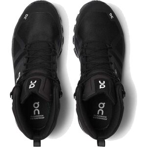 On Cloudrock Waterproof Womens