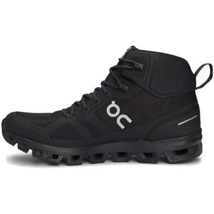On Cloudrock Waterproof Womens