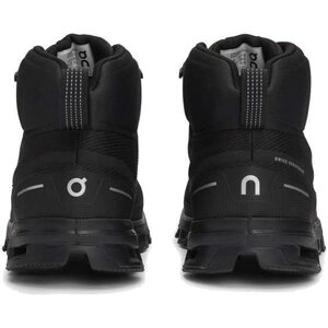 On Cloudrock Waterproof Womens