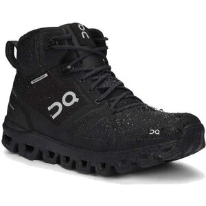 On Cloudrock Waterproof Womens