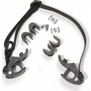 Ortlieb QL1 Mounting Braket (E162)