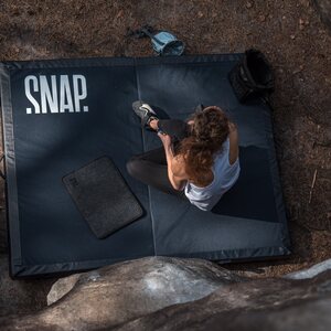 SNAP Grand Rebound