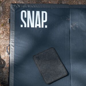 SNAP Grand Rebound