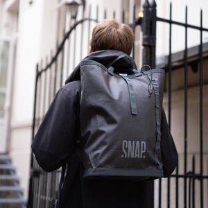 SNAP Haulbag 18L