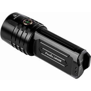 Fenix LR35R hakulamppu