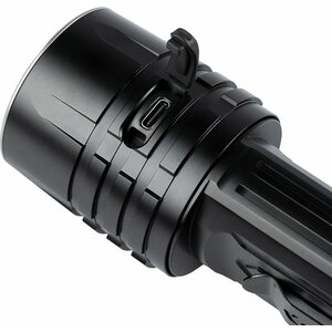 Fenix LR35R hakulamppu