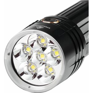 Fenix LR35R hakulamppu