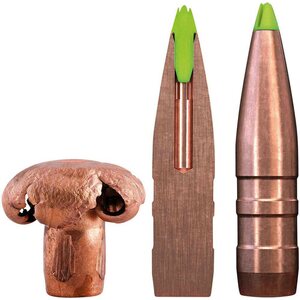 Sako .308 Win Powerhead Blade 10,5g / 162grs. 20pcs