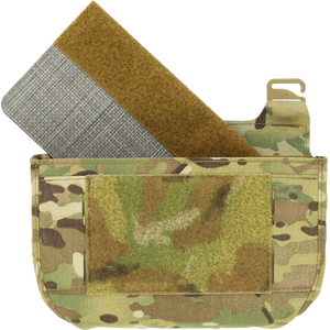 Ferro Concepts Dope Front Flap