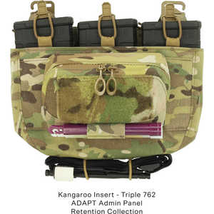 Ferro Concepts Dope Front Flap