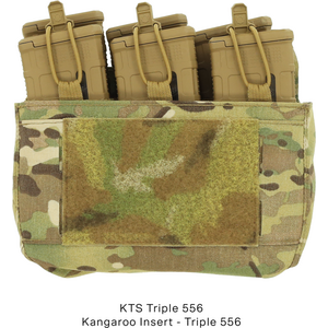 Ferro Concepts Dope Front Flap