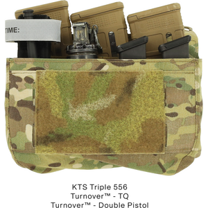 Ferro Concepts Dope Front Flap