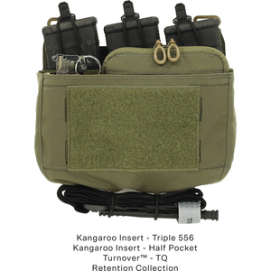 Ferro Concepts Dope Front Flap