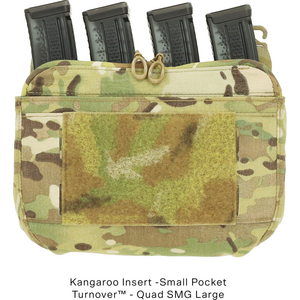 Ferro Concepts Dope Front Flap