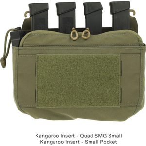Ferro Concepts Dope Front Flap