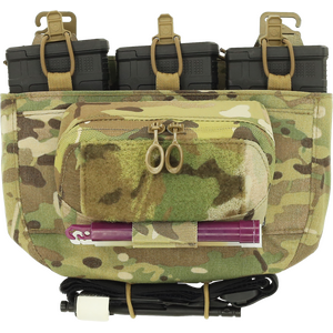 Ferro Concepts Kangaroo Insert - Triple 762
