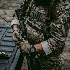 Ferro Concepts Kangaroo Insert - Triple 556