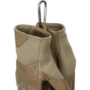 Direct Action Gear Crocodile FR Gloves Short