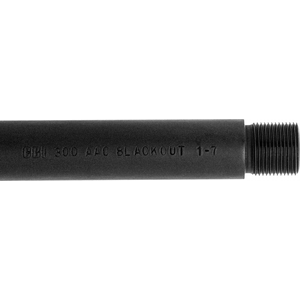 Criterion Barrels AR-15 300 BLACKOUT 10.5" HYBRID BARREL